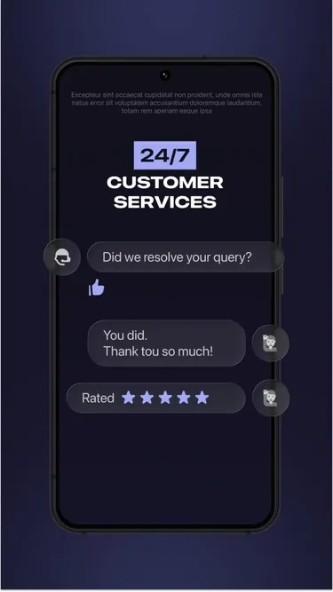 Bitbingx: Buy Bitcoin & Crypto Screenshot
